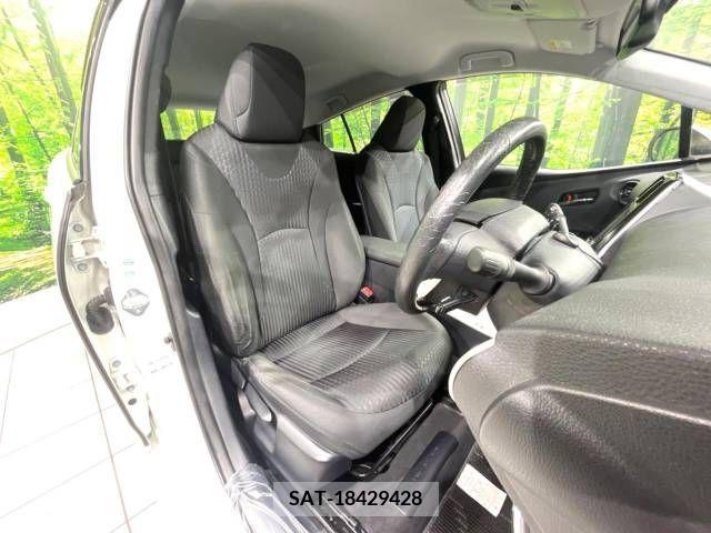 Toyota PRIUS 2016-02 322352-8
