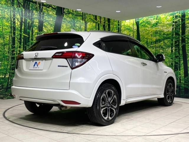 Honda VEZEL 2014-09 27275-17