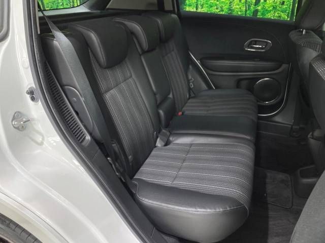 Honda VEZEL 2014-09 27275-9