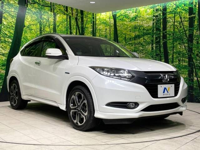 Honda VEZEL 2014-09 27275-16