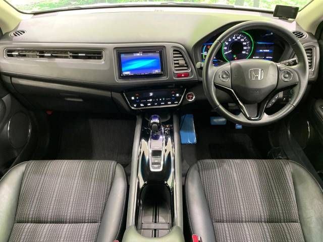 Honda VEZEL 2014-09 27275-1