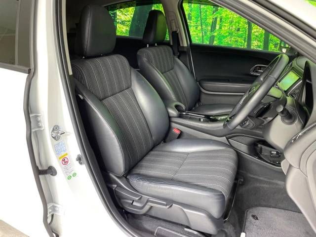 Honda VEZEL 2014-09 27275-8