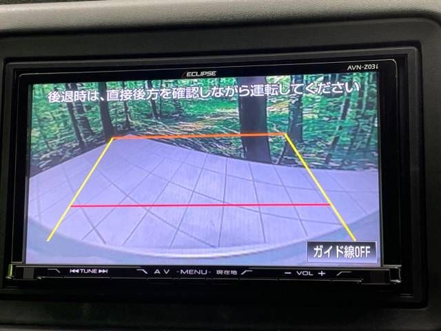 Honda VEZEL 2014-09 27275-4
