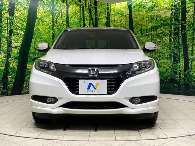 Honda VEZEL 2014-09 27275-14