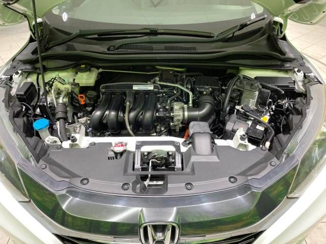 Honda VEZEL 2014-09 27275-18