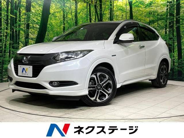 Honda VEZEL 2014-09 27275-0