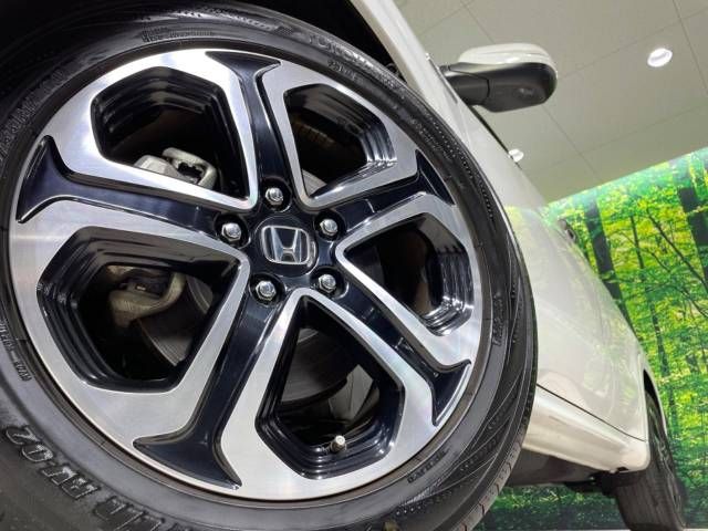 Honda VEZEL 2014-09 27275-13