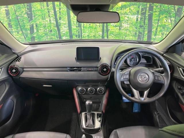 Mazda CX-3 2015-05 182978-1