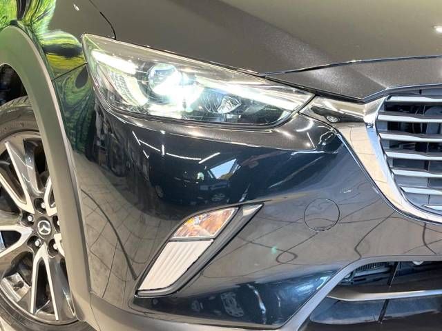 Mazda CX-3 2015-05 182978-12