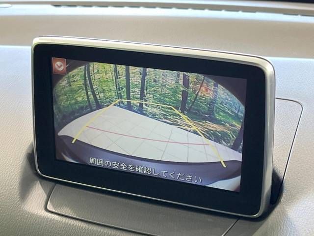 Mazda CX-3 2015-05 182978-4