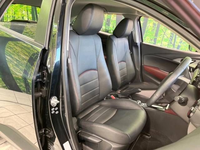 Mazda CX-3 2015-05 182978-8