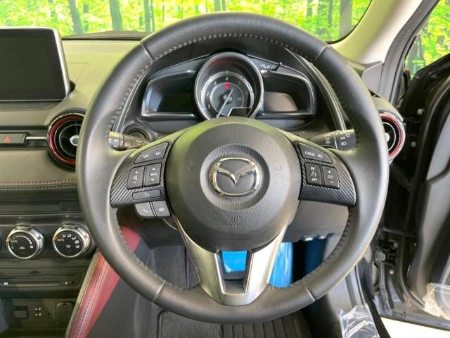 Mazda CX-3 2015-05 182978-11