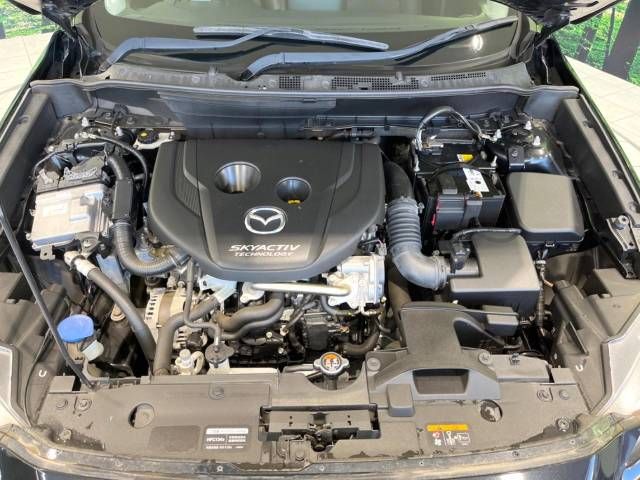 Mazda CX-3 2015-05 182978-18