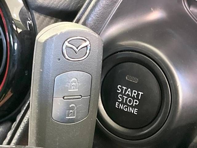 Mazda CX-3 2015-05 182978-7