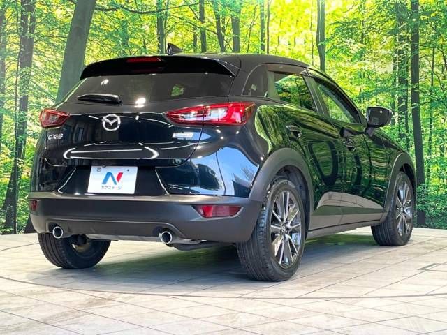 Mazda CX-3 2015-05 182978-17