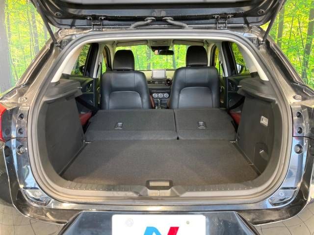 Mazda CX-3 2015-05 182978-10