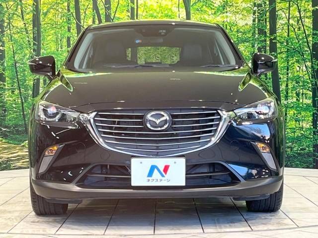 Mazda CX-3 2015-05 182978-14