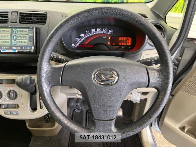 Daihatsu MOVE 2014-09 328077-3