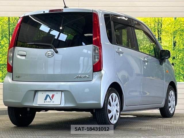 Daihatsu MOVE 2014-09 328077-14