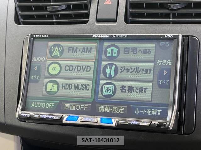 Daihatsu MOVE 2014-09 328077-2
