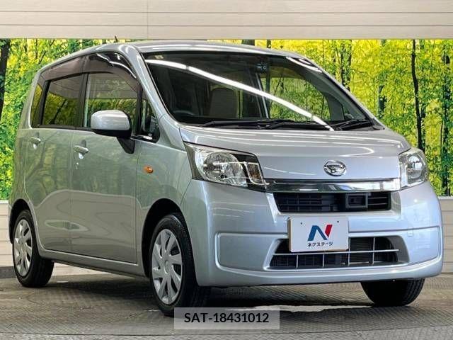 Daihatsu MOVE 2014-09 328077-13