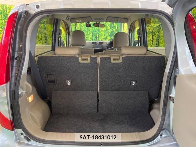 Daihatsu MOVE 2014-09 328077-8