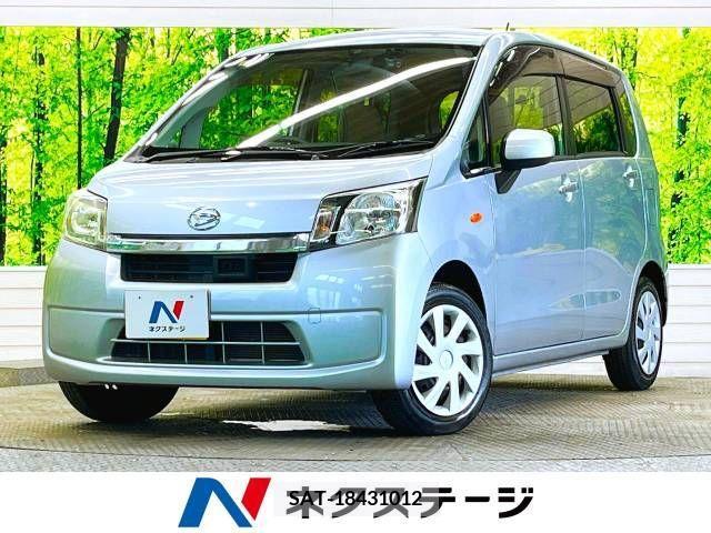 Daihatsu MOVE 2014-09 328077-0