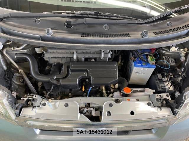 Daihatsu MOVE 2014-09 328077-16