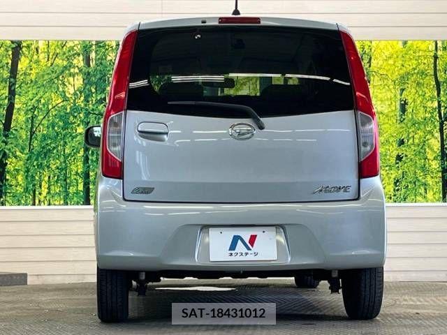 Daihatsu MOVE 2014-09 328077-12