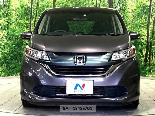Honda FREED 2017-12 347636-14