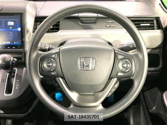 Honda FREED 2017-12 347636-13