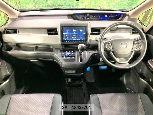 Honda FREED 2017-12 347636-1