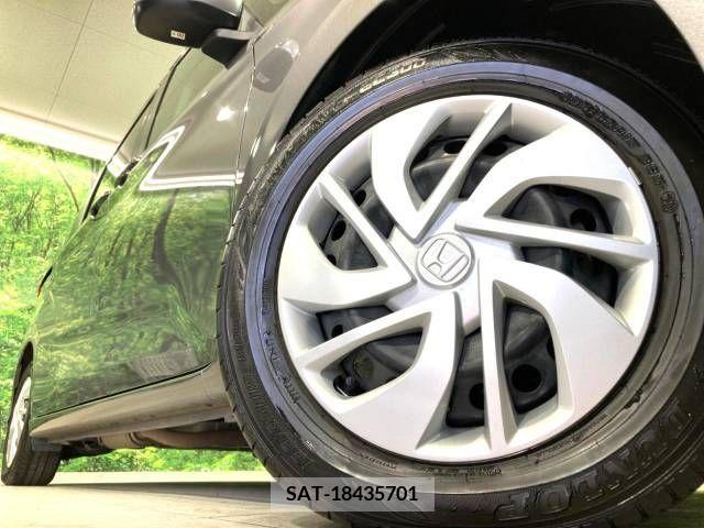 Honda FREED 2017-12 347636-12