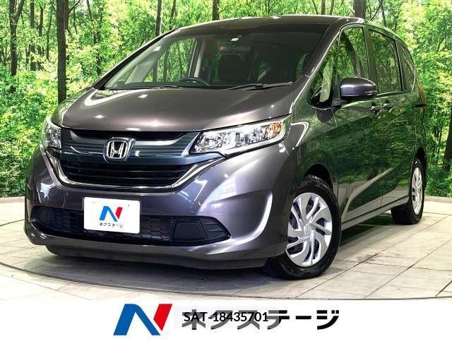 Honda FREED 2017-12 347636-0