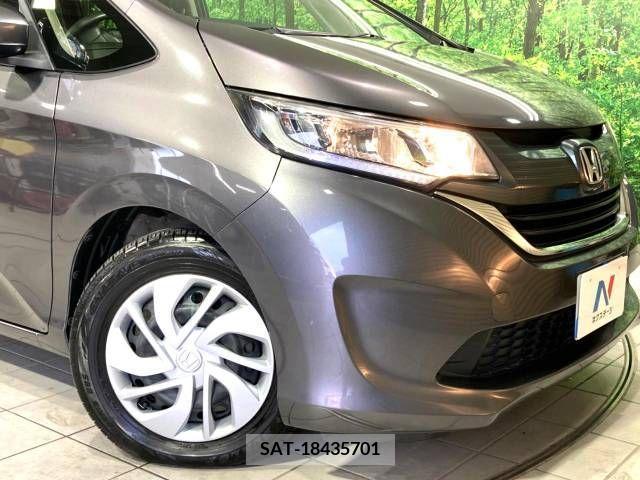 Honda FREED 2017-12 347636-11