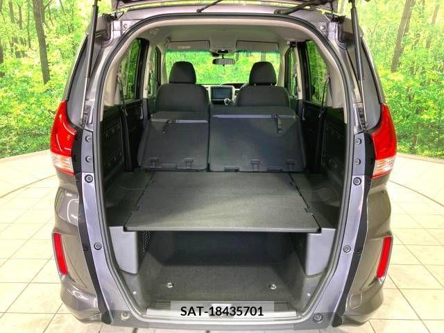 Honda FREED 2017-12 347636-10