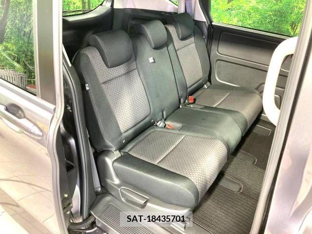Honda FREED 2017-12 347636-9