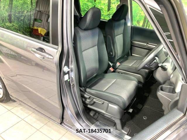 Honda FREED 2017-12 347636-8