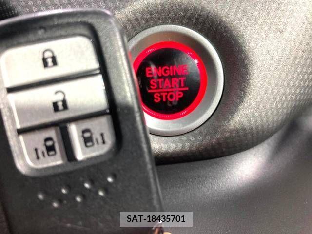 Honda FREED 2017-12 347636-7