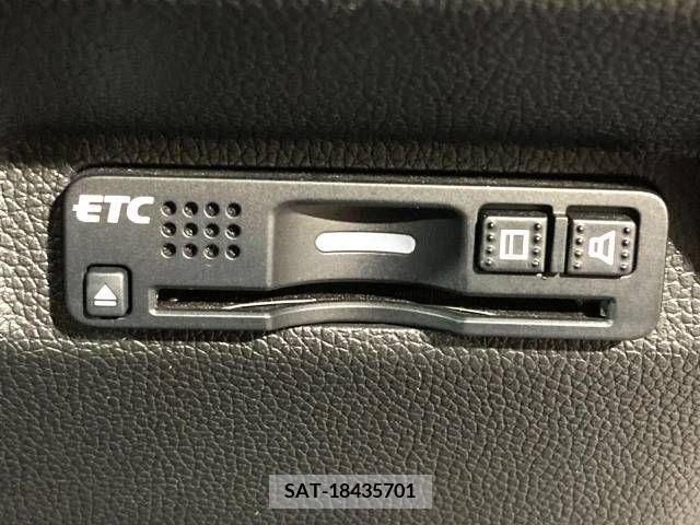Honda FREED 2017-12 347636-6