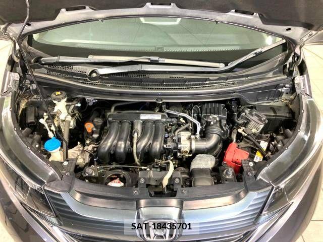 Honda FREED 2017-12 347636-18