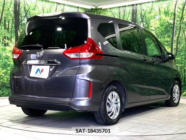 Honda FREED 2017-12 347636-17