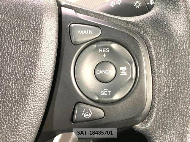 Honda FREED 2017-12 347636-5