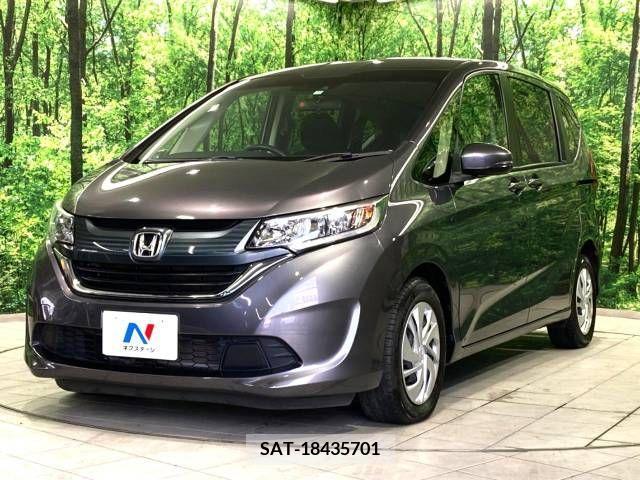Honda FREED 2017-12 347636-16