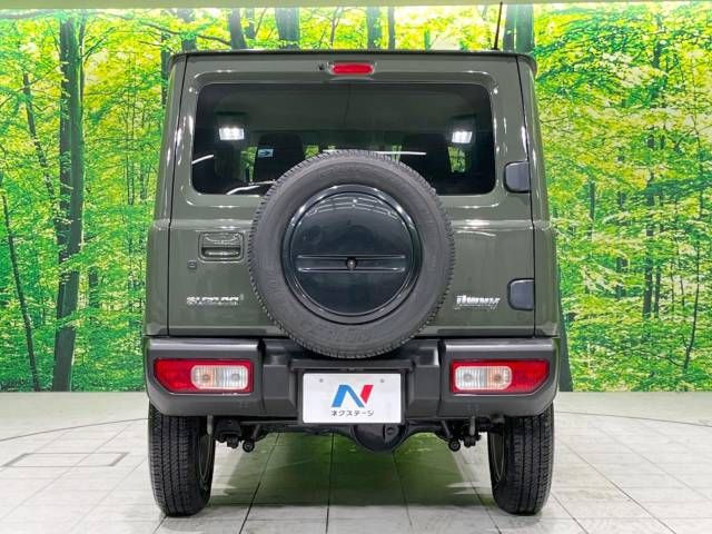 Suzuki JIMNY 2021-06 180445-15
