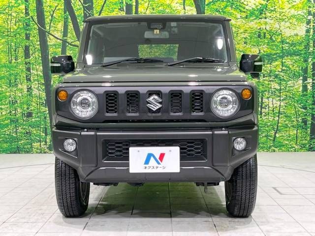 Suzuki JIMNY 2021-06 180445-14