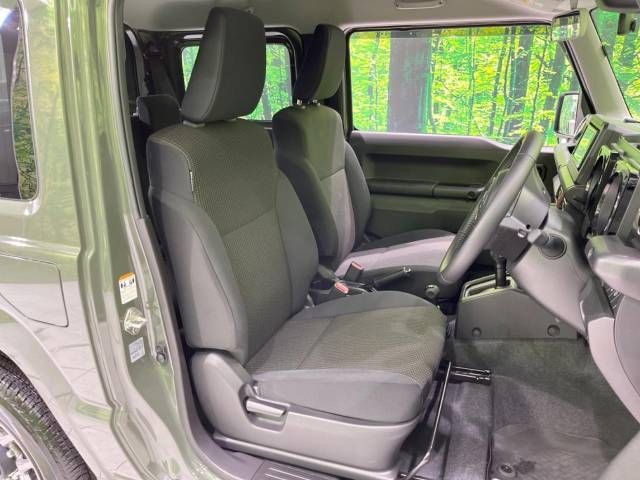 Suzuki JIMNY 2021-06 180445-9