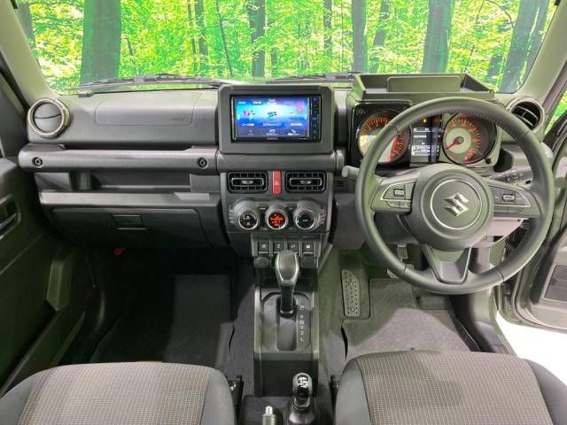 Suzuki JIMNY 2021-06 180445-1