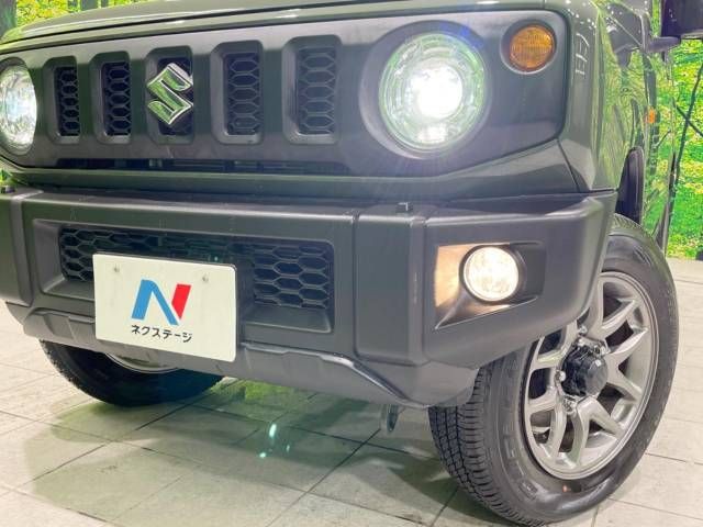 Suzuki JIMNY 2021-06 180445-12