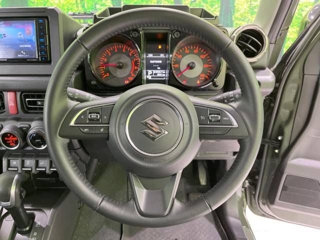 Suzuki JIMNY 2021-06 180445-8